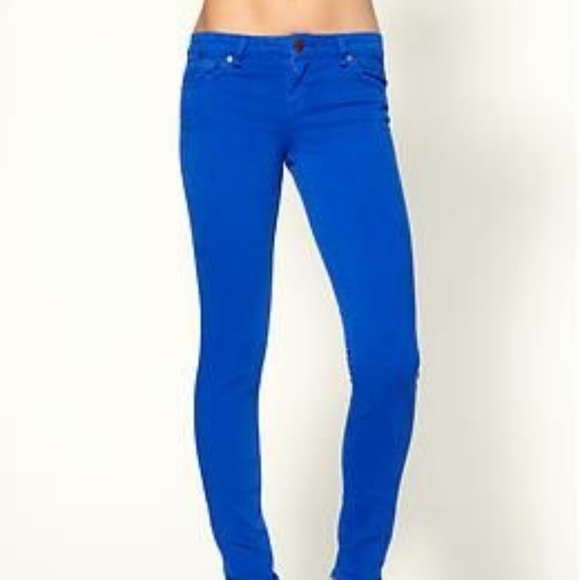 Sanctuary Surplus Skinny Jeans - Picture 1 of 5